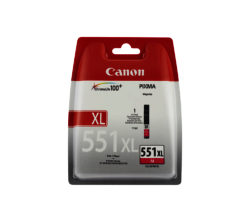 CANON CLI-551 XL Magenta Ink Cartridge